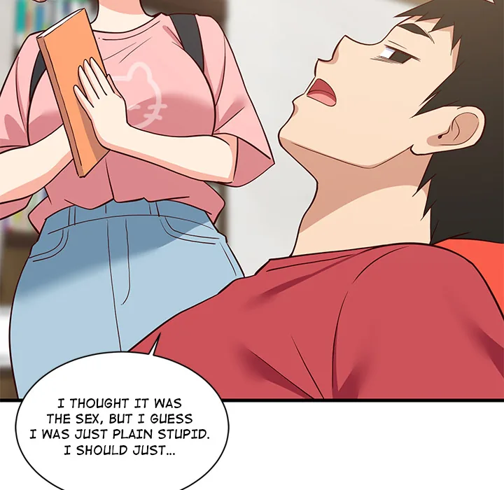 Study Buddies (Uncensored) Chapter 27 page 135 - 