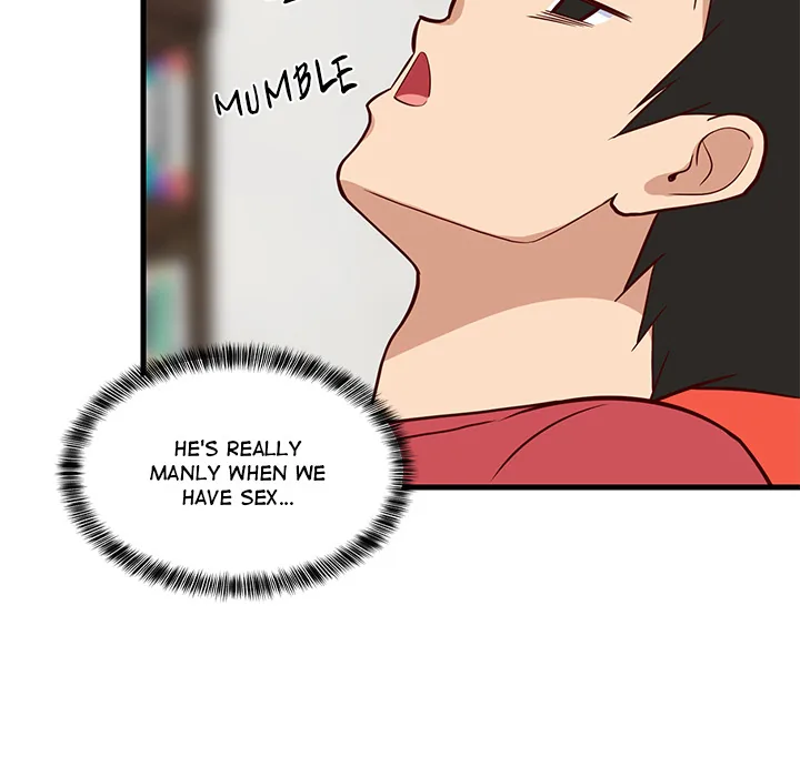 Study Buddies (Uncensored) Chapter 27 page 137 - 