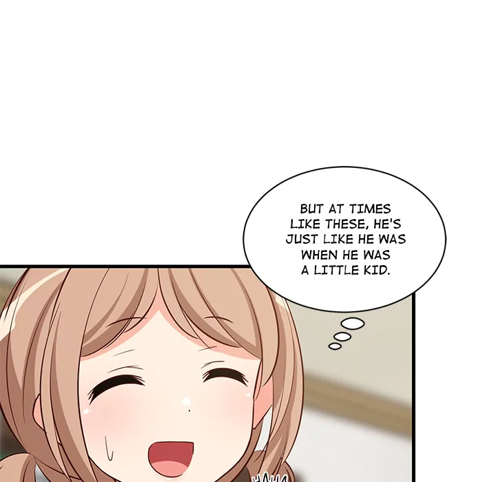 Study Buddies (Uncensored) Chapter 27 page 138 - 