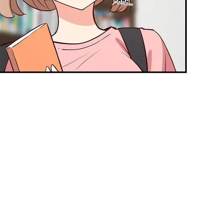 Study Buddies (Uncensored) Chapter 27 page 139 - 