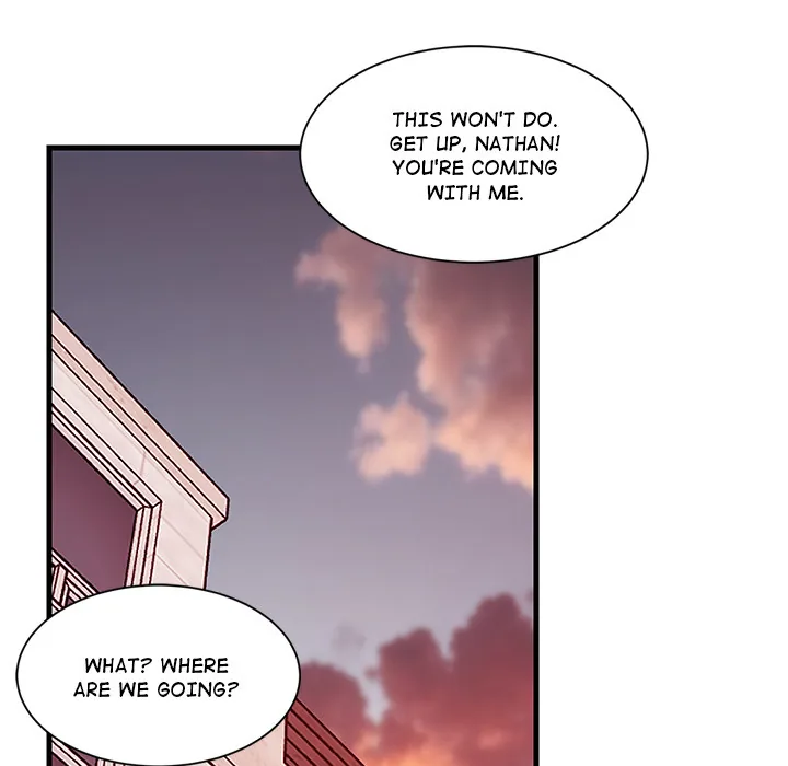 Study Buddies (Uncensored) Chapter 27 page 142 - 