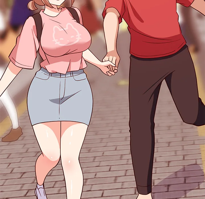 Study Buddies (Uncensored) Chapter 27 page 147 - 