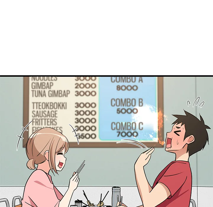 Study Buddies (Uncensored) Chapter 27 page 149 - 