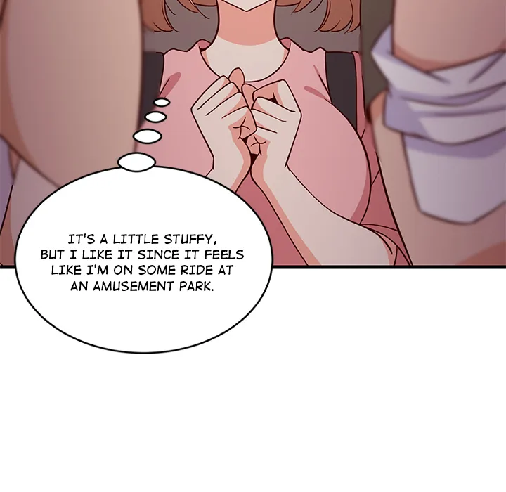 Study Buddies (Uncensored) Chapter 27 page 16 - 