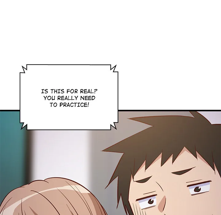 Study Buddies (Uncensored) Chapter 27 page 160 - 