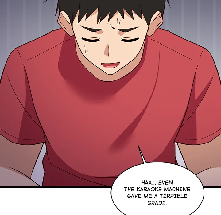Study Buddies (Uncensored) Chapter 27 page 163 - 