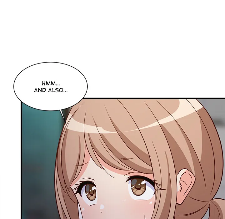 Study Buddies (Uncensored) Chapter 27 page 170 - 