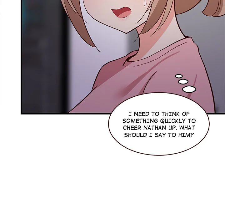 Study Buddies (Uncensored) Chapter 27 page 171 - 