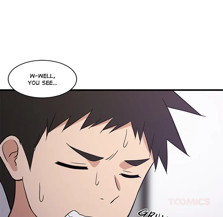 Study Buddies (Uncensored) Chapter 27 page 172 - 