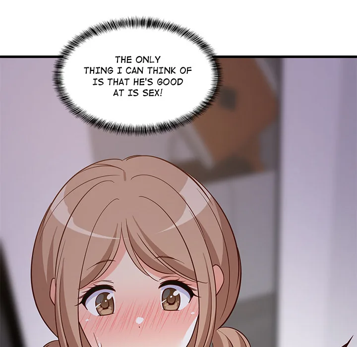 Study Buddies (Uncensored) Chapter 27 page 174 - 