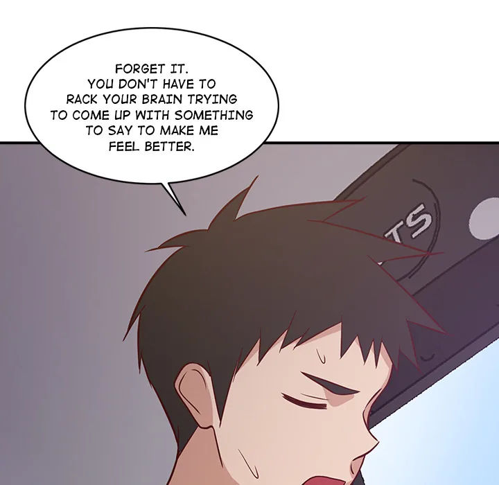 Study Buddies (Uncensored) Chapter 27 page 177 - 