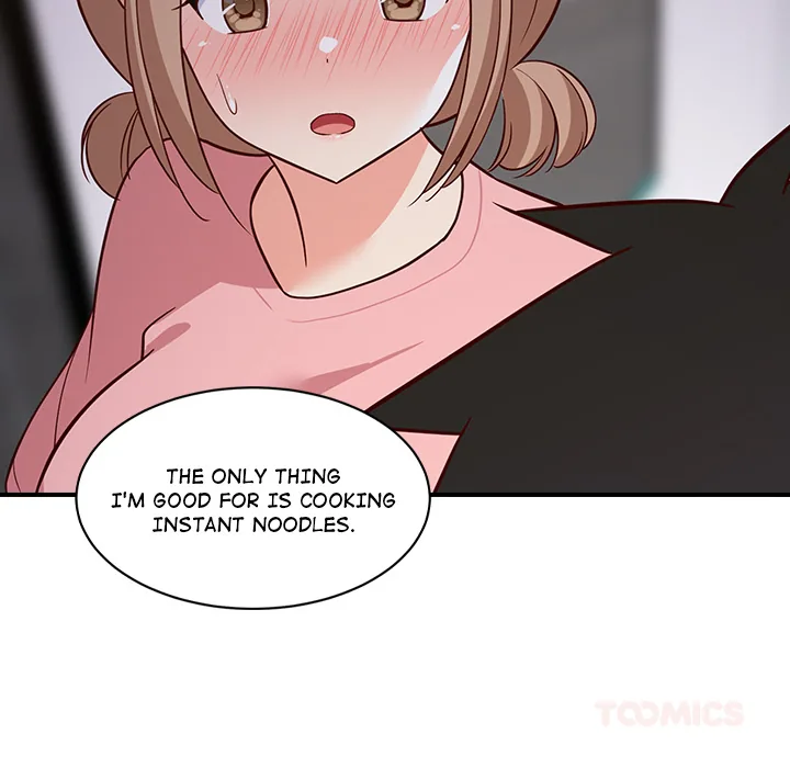Study Buddies (Uncensored) Chapter 27 page 180 - 