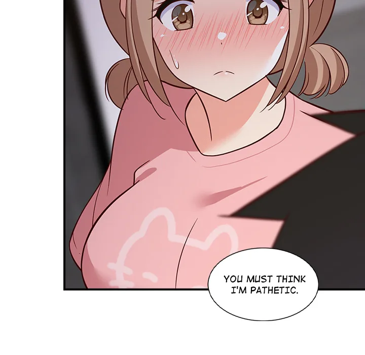 Study Buddies (Uncensored) Chapter 27 page 182 - 
