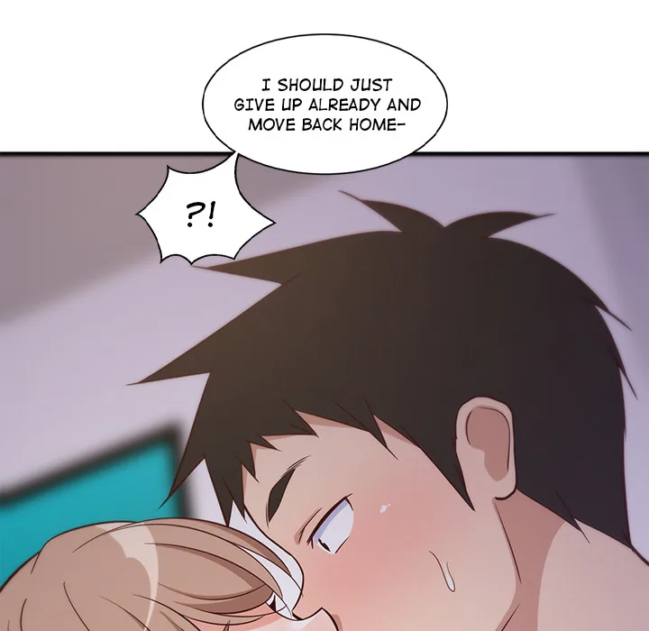Study Buddies (Uncensored) Chapter 27 page 185 - 