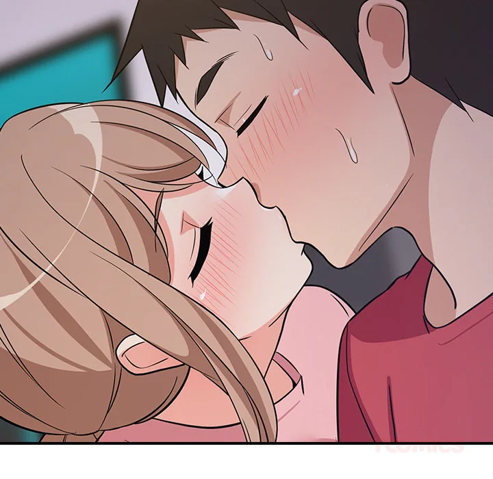 Study Buddies (Uncensored) Chapter 27 page 188 - 