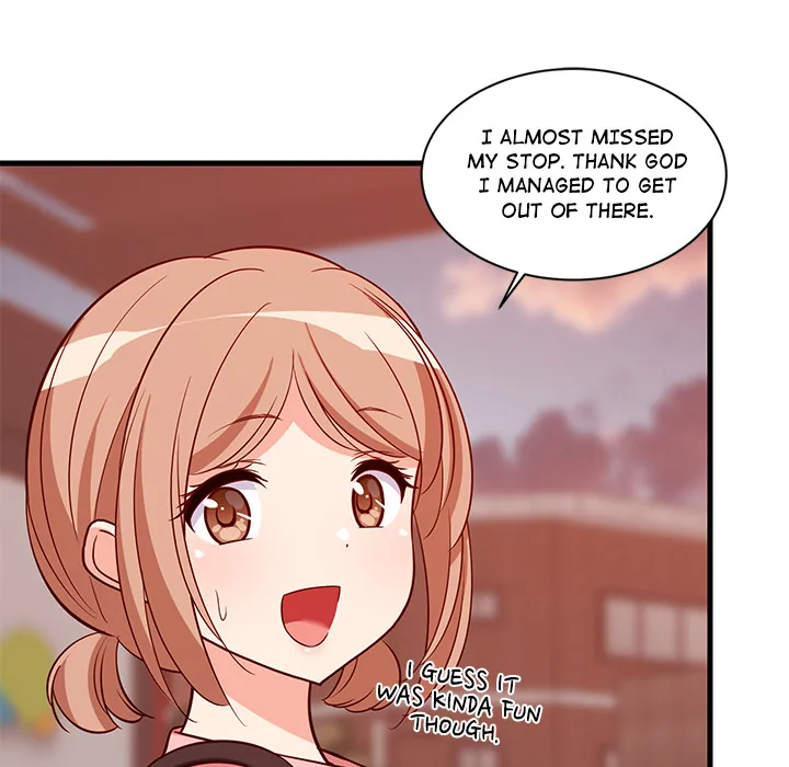 Study Buddies (Uncensored) Chapter 27 page 27 - 