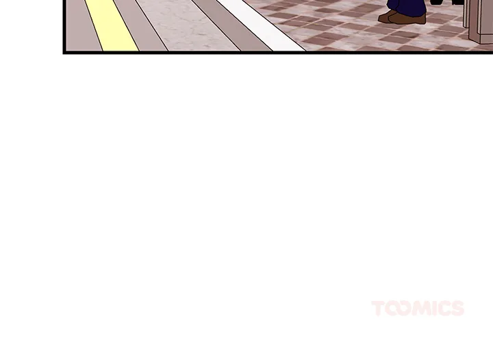 Study Buddies (Uncensored) Chapter 27 page 4 - 