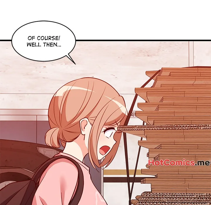 Study Buddies (Uncensored) Chapter 27 page 35 - 