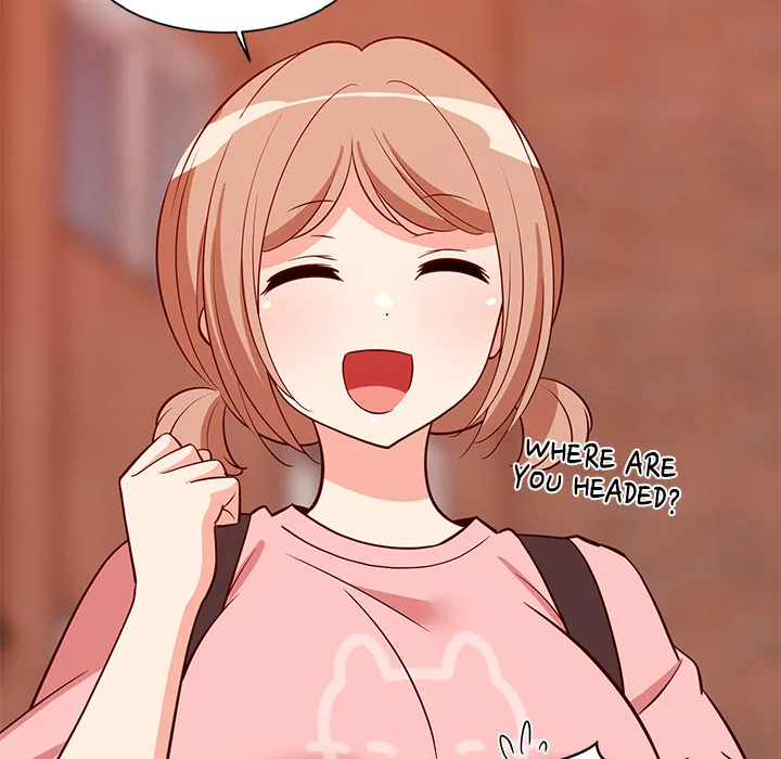 Study Buddies (Uncensored) Chapter 27 page 43 - 