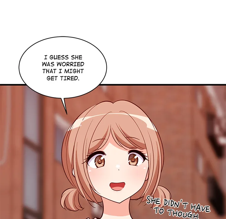 Study Buddies (Uncensored) Chapter 27 page 47 - 