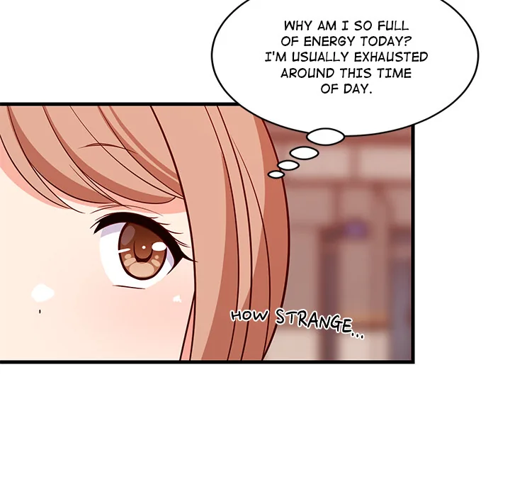 Study Buddies (Uncensored) Chapter 27 page 50 - 