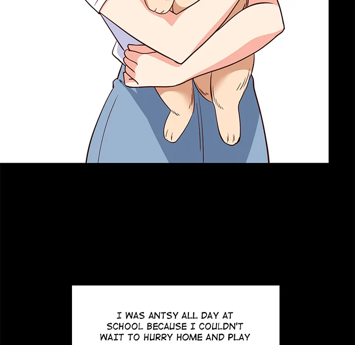 Study Buddies (Uncensored) Chapter 27 page 56 - 