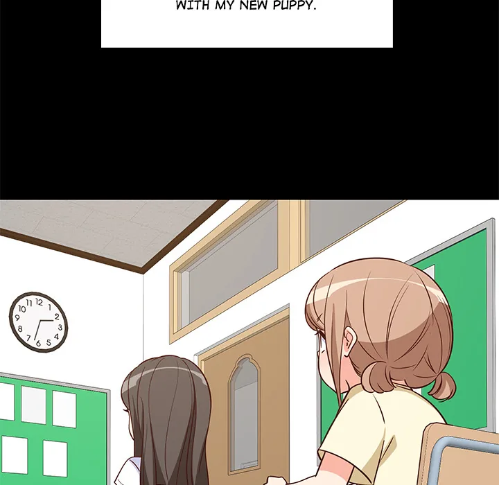 Study Buddies (Uncensored) Chapter 27 page 57 - 