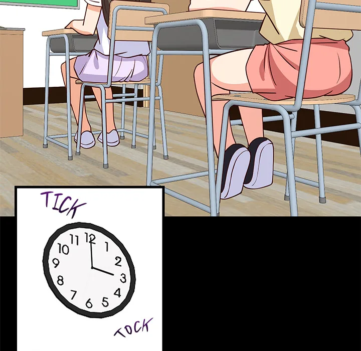 Study Buddies (Uncensored) Chapter 27 page 58 - 