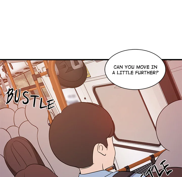 Study Buddies (Uncensored) Chapter 27 page 7 - 