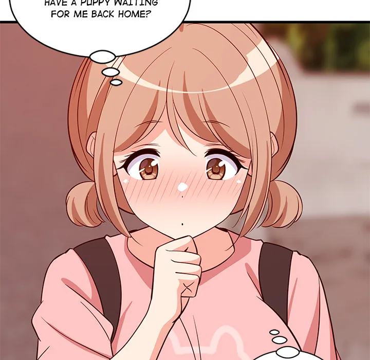 Study Buddies (Uncensored) Chapter 27 page 65 - 