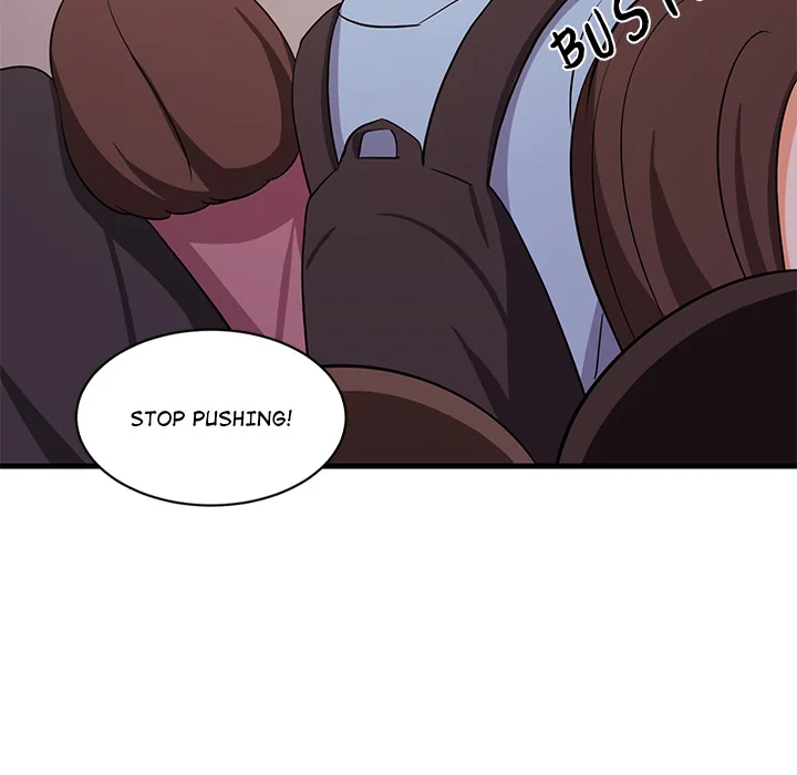 Study Buddies (Uncensored) Chapter 27 page 8 - 