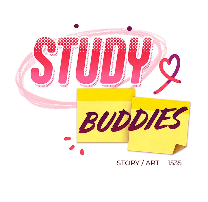 Study Buddies (Uncensored) Chapter 27 page 75 - 