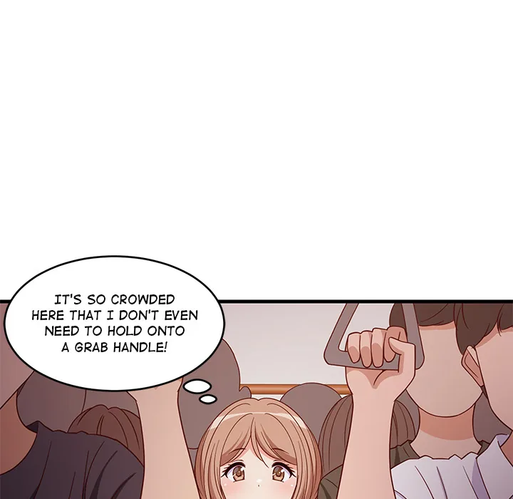 Study Buddies (Uncensored) Chapter 27 page 9 - 