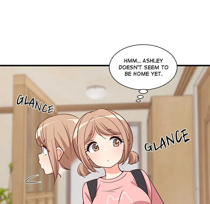 Study Buddies (Uncensored) Chapter 27 page 83 - 