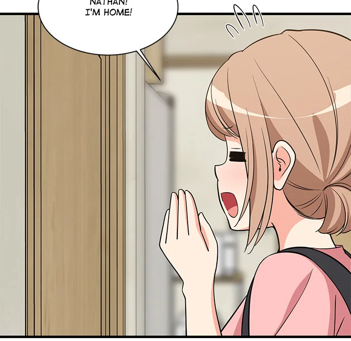 Study Buddies (Uncensored) Chapter 27 page 87 - 