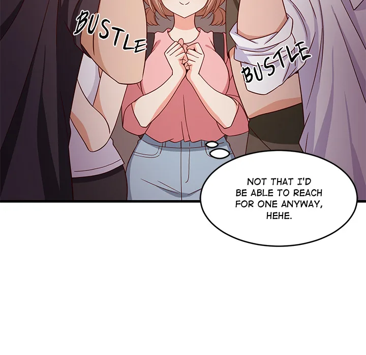 Study Buddies (Uncensored) Chapter 27 page 10 - 