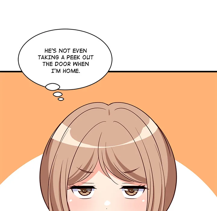Study Buddies (Uncensored) Chapter 27 page 91 - 
