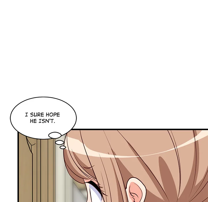 Study Buddies (Uncensored) Chapter 27 page 99 - 