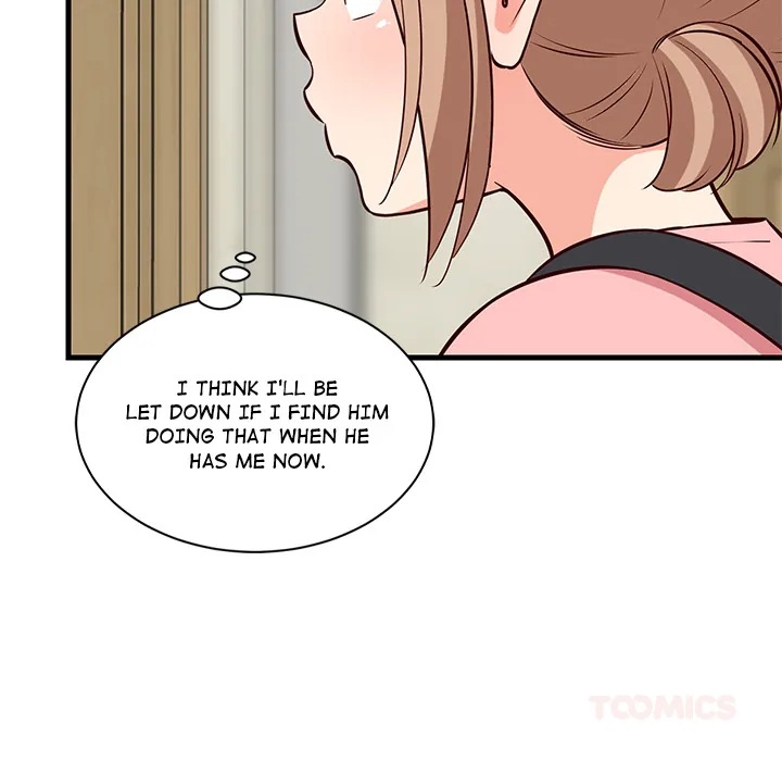 Study Buddies (Uncensored) Chapter 27 page 100 - 