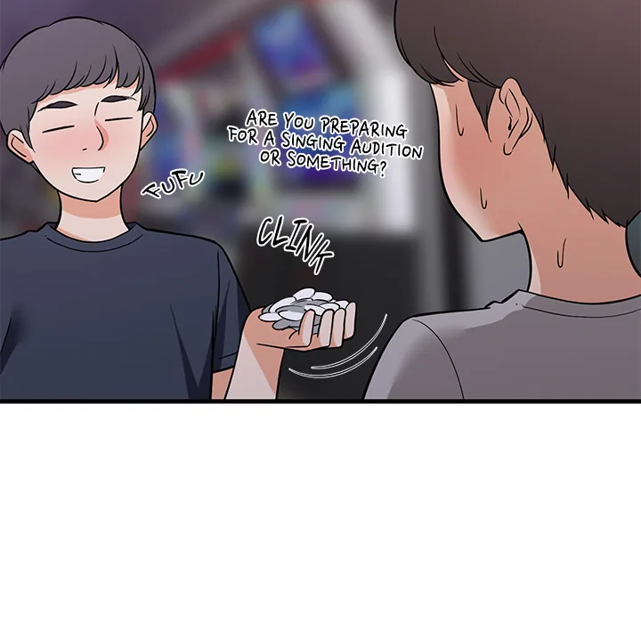 Study Buddies (Uncensored) Chapter 29 page 11 - 