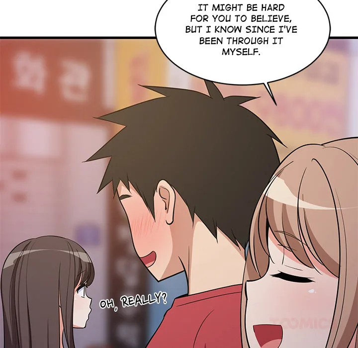 Study Buddies (Uncensored) Chapter 29 page 102 - 