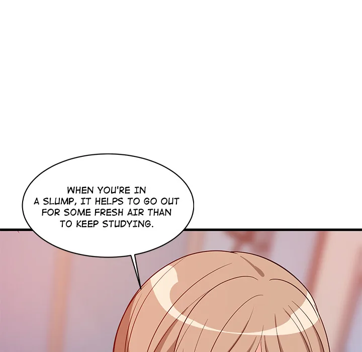 Study Buddies (Uncensored) Chapter 29 page 104 - 