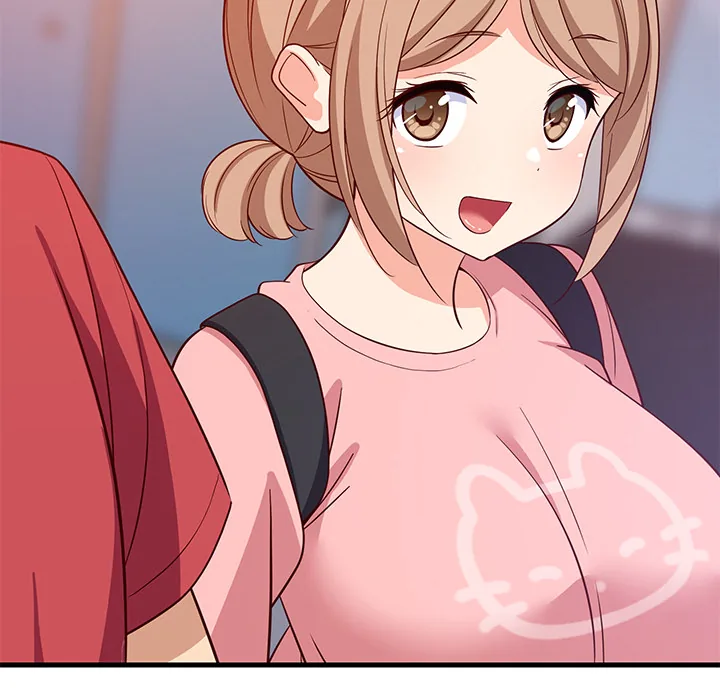 Study Buddies (Uncensored) Chapter 29 page 105 - 