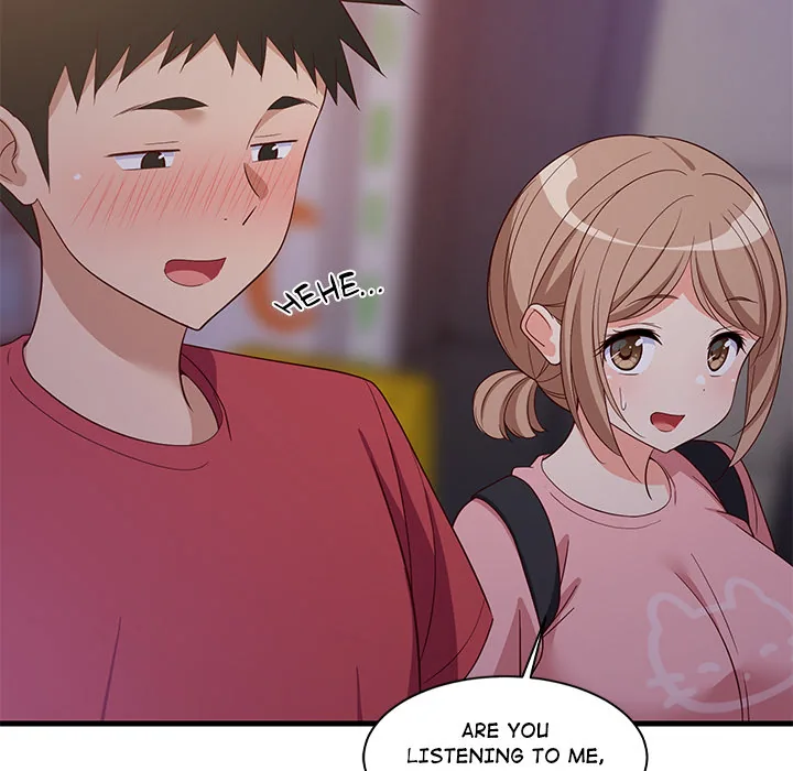 Study Buddies (Uncensored) Chapter 29 page 107 - 