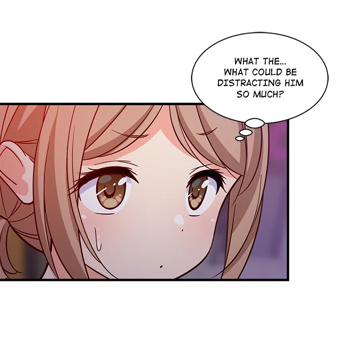 Study Buddies (Uncensored) Chapter 29 page 110 - 
