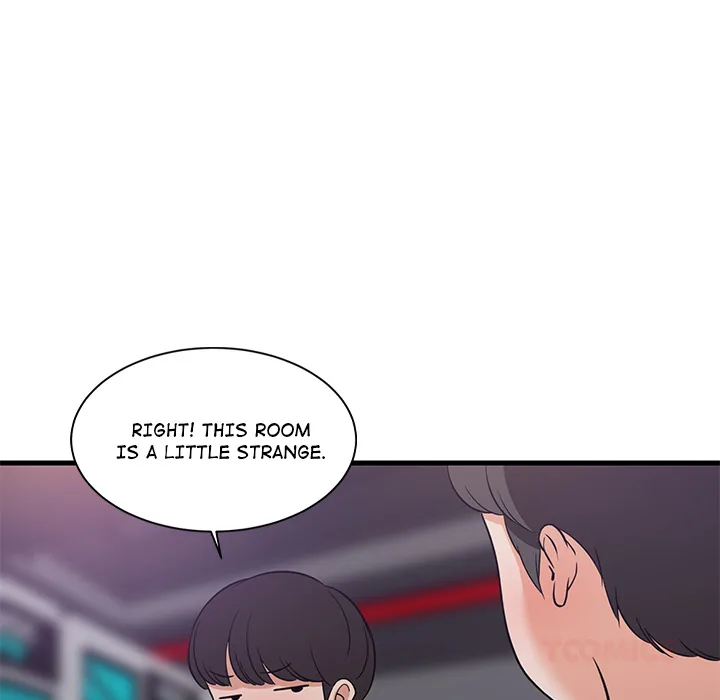Study Buddies (Uncensored) Chapter 29 page 12 - 