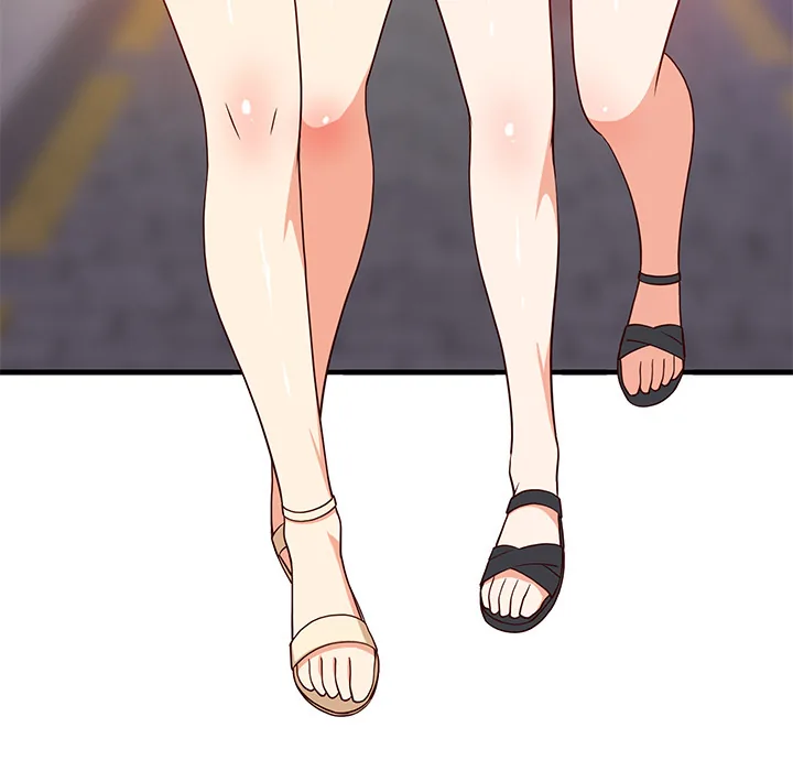 Study Buddies (Uncensored) Chapter 29 page 113 - 