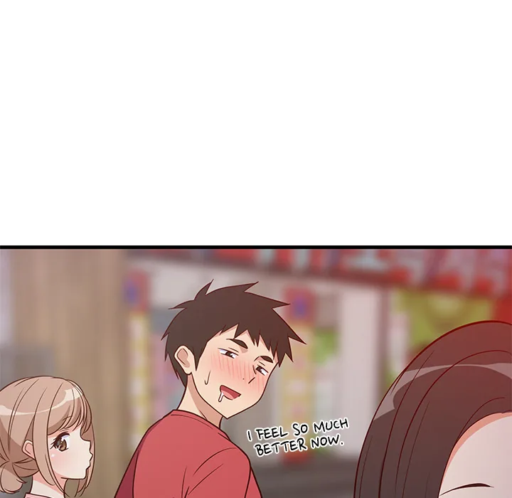 Study Buddies (Uncensored) Chapter 29 page 114 - 