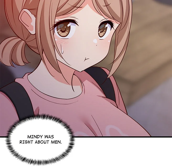 Study Buddies (Uncensored) Chapter 29 page 117 - 