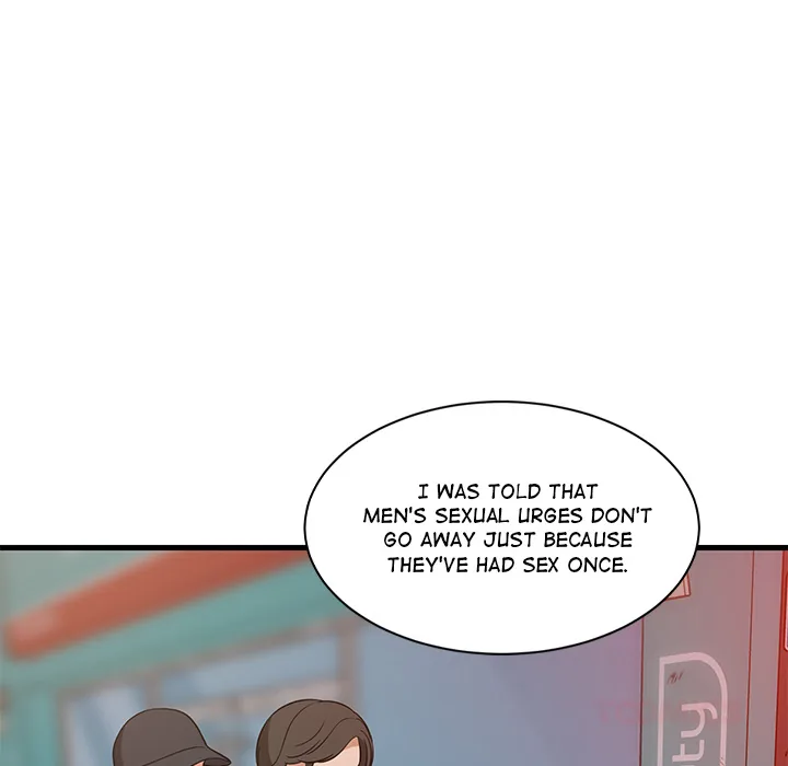 Study Buddies (Uncensored) Chapter 29 page 120 - 